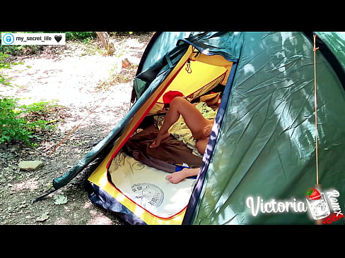 ❤️ ຖ່າຍໃນກ້ອງຖ່າຍຮູບ Passionate jerk off Stranger in a tent ໜັງໂປ້ ຢູ່ຄອມ lo.befuck-net.ru ❌