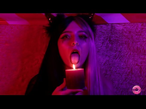 ❤️ ກະຕືລືລົ້ນ Blowjob ຈາກ Sexy Succubus ກັບການຕື່ມປາກ ໜັງໂປ້ ຢູ່ຄອມ lo.befuck-net.ru ❌