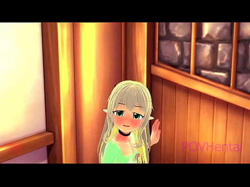 ❤️ (ໃສ່ກັບດັກ) Elvish maid ຊ່ວຍໃຫ້ທ່ານລ້າງຫນ້າຂອງທ່ານ. ໜັງໂປ້ ຢູ່ຄອມ lo.befuck-net.ru ❌