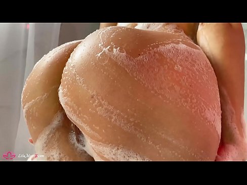❤️ Brunette Masturbates Pussy with Vibrator to Intense Orgasm in Shower ໜັງໂປ້ ຢູ່ຄອມ lo.befuck-net.ru ❌
